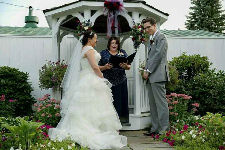 Ok ladies... Drop a pic of your BEAUTIFUL DRESSES