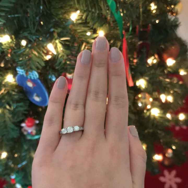 Brides of 2020!  Show us your ring! - 1