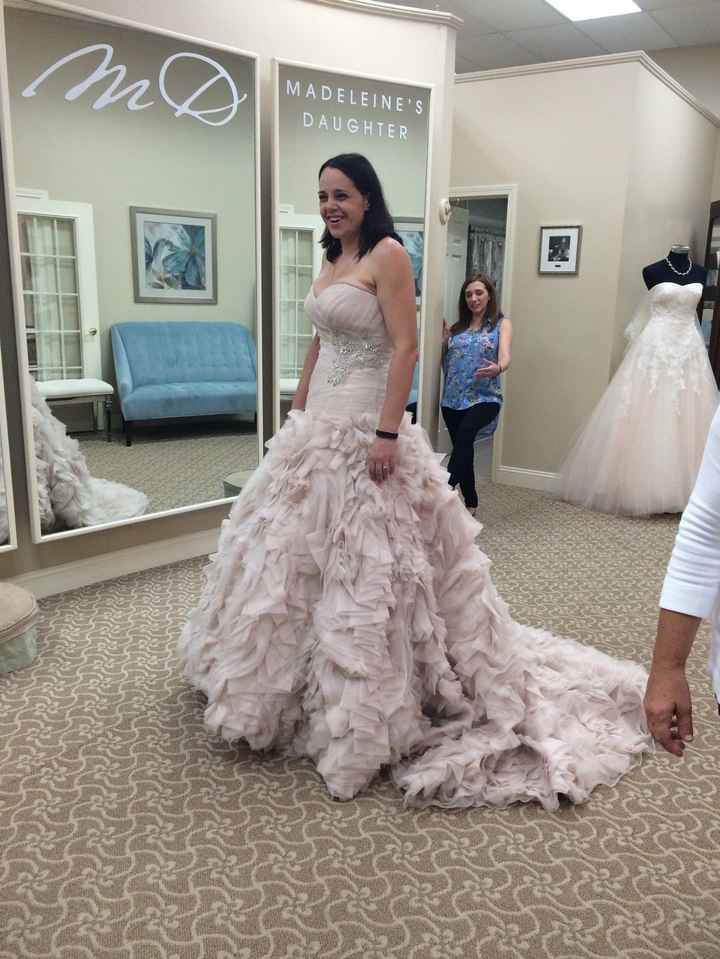 Do I go over budget...