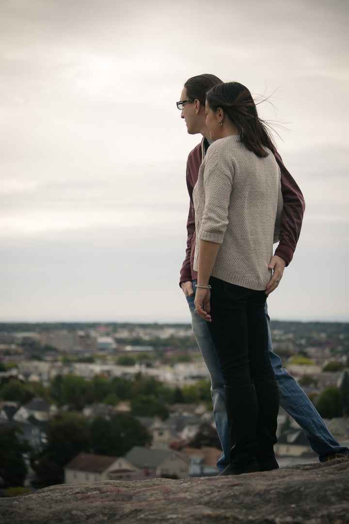 Engagement pictures are back!