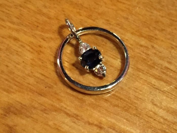 Something old, something new, something borrowed & something blue?