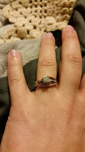 Wedding band