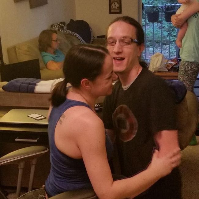 Proposal photos