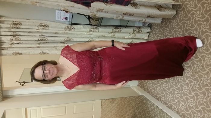Show off your mom!