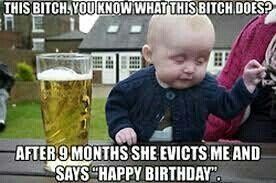Happy Birthday....