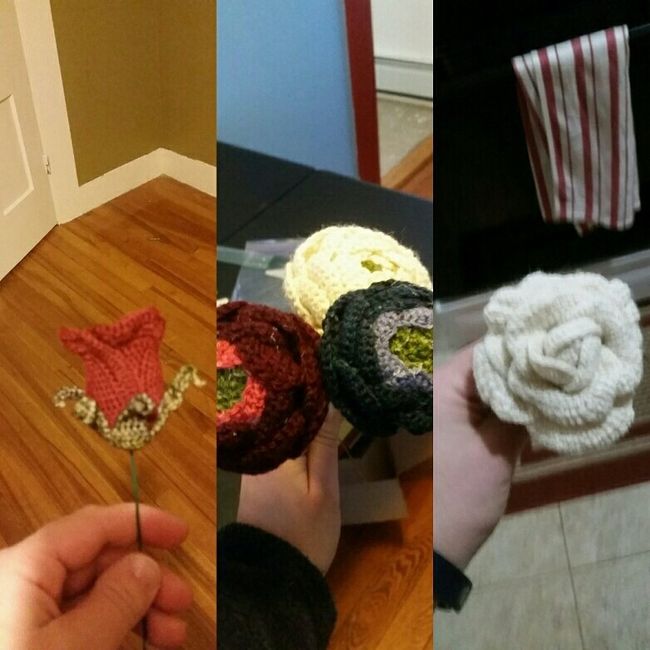 Crafty a/f