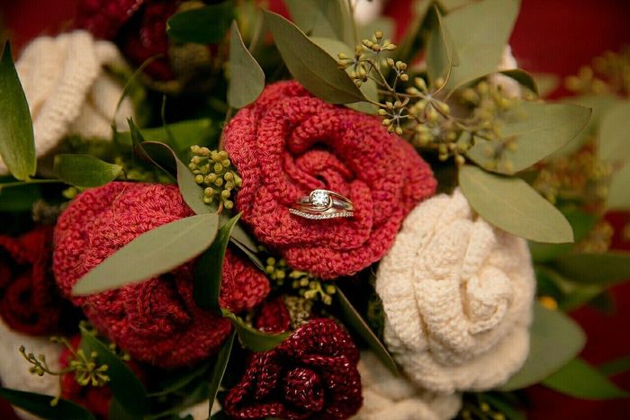 Engagement rings?