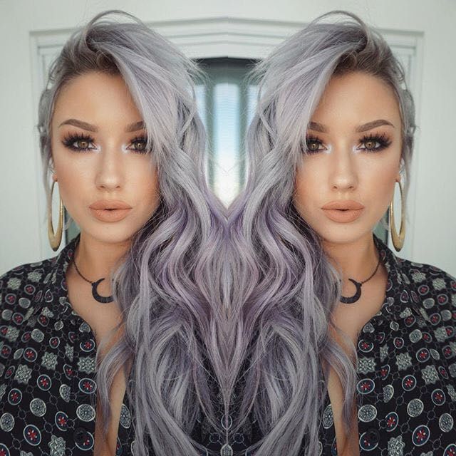  Bridesmaid hair - 1