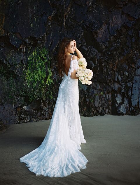  Wedding dress - 1
