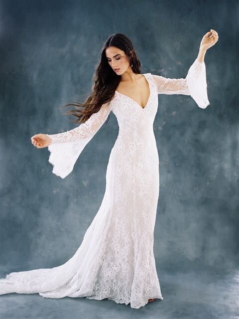  Wedding dress - 2