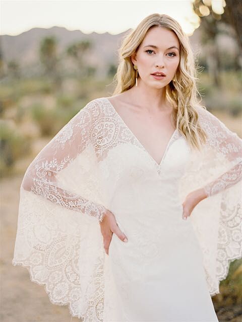  Wedding dress - 3