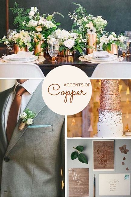  Wedding colorsss - 1