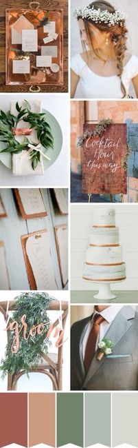  Wedding colorsss - 2