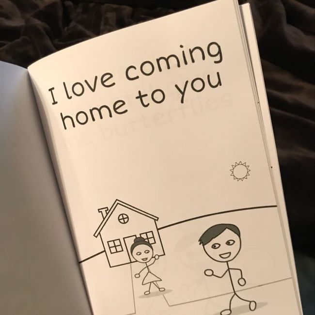 Engagement stories 3