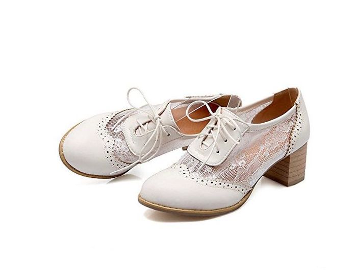  Shoe inspiration please!!! - 1
