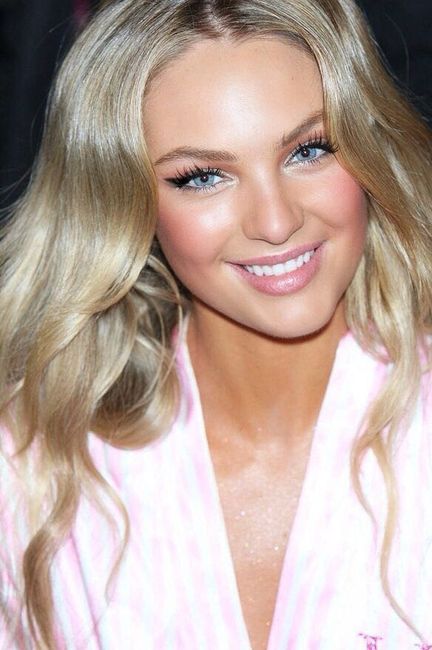 Your makeup inspiration pic? - 1
