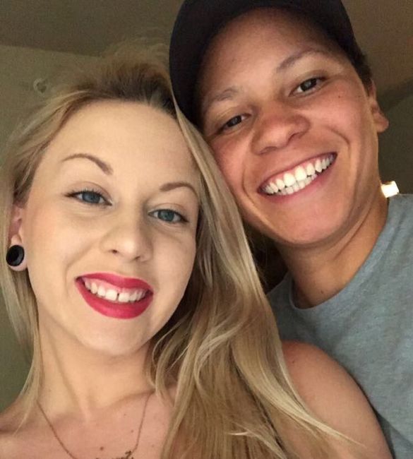 Share the love for your Fiancés! - 1