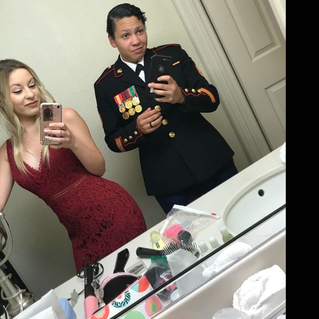 Share the love for your Fiancés! - 2