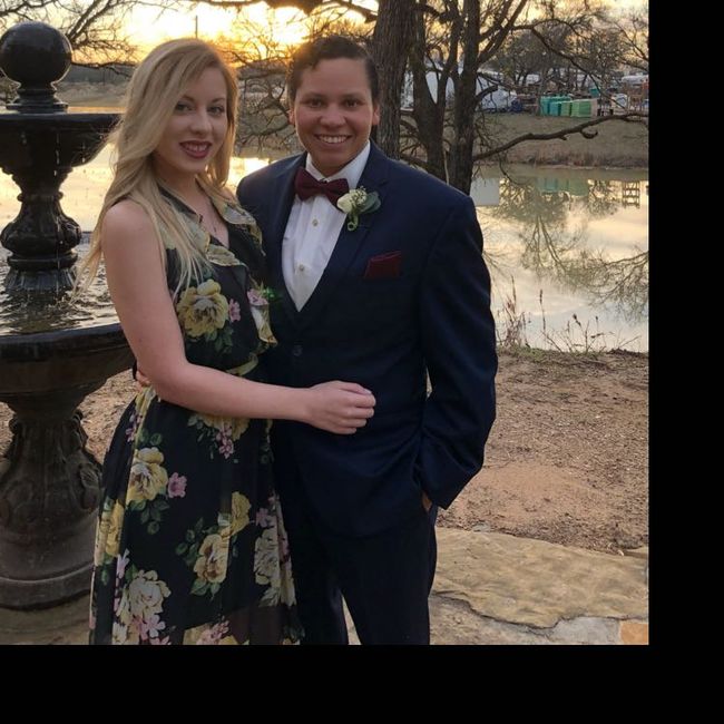 Share the love for your Fiancés! - 3