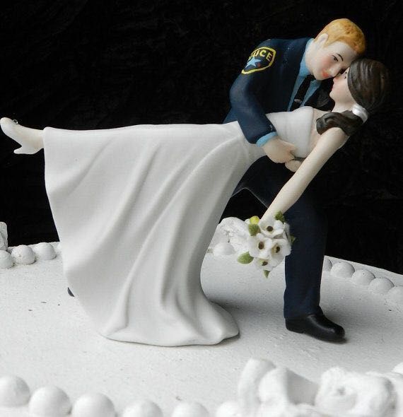 Marrying a police officer 3