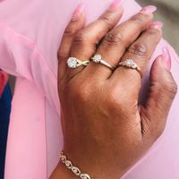 Couples getting married on May 15, 2020 in Virginia - 1