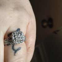 2025 Brides - Show us your ring! - 1