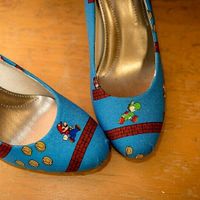 Shoes...shoes...Shoes!!! Show em off ladies!