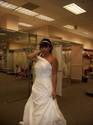 Sometimes, the first time's a charm!!! (PICS)