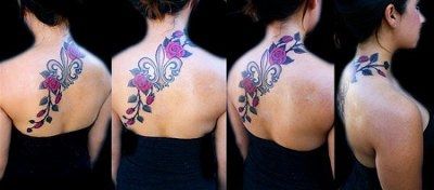 SWR Show off your tattoos!