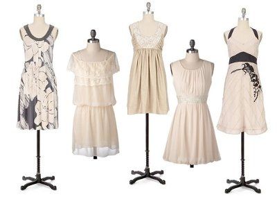 What should I wear to my Bridal shower?