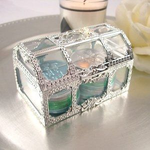 What are you guys doing for wedding favors!??! Show some pics!?!?