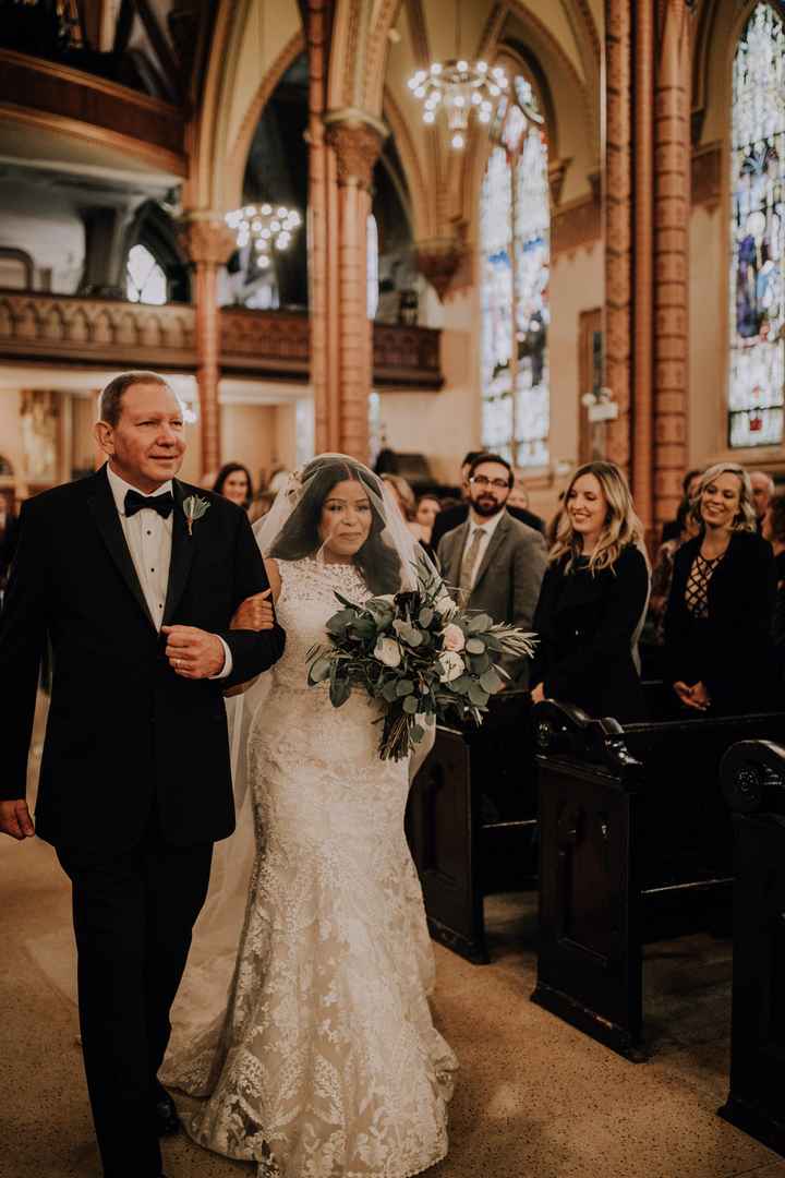 Drop Veil Questions - 1