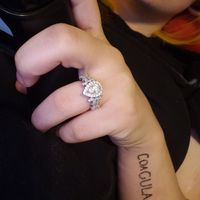 Brides of 2020!  Show us your ring! - 1