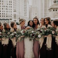 November wedding colors - 1