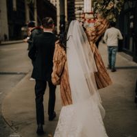 Jacket over dress? - 2