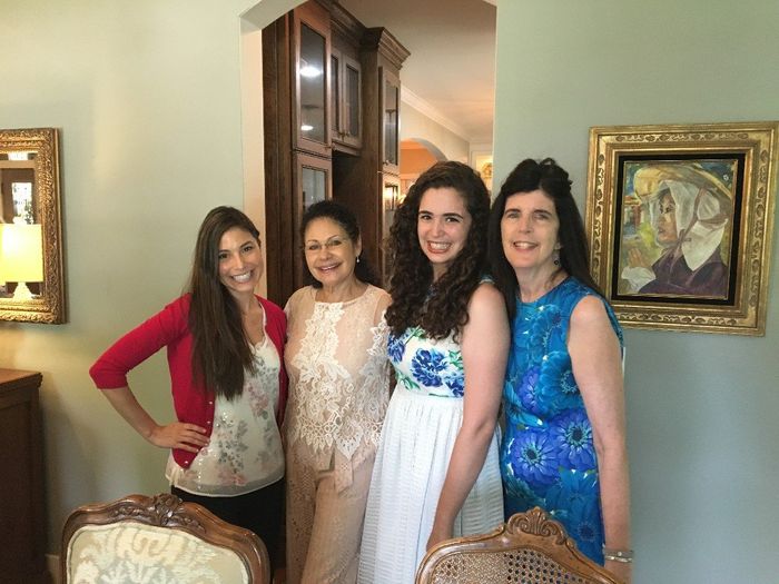 bas - bridal shower fun! 1