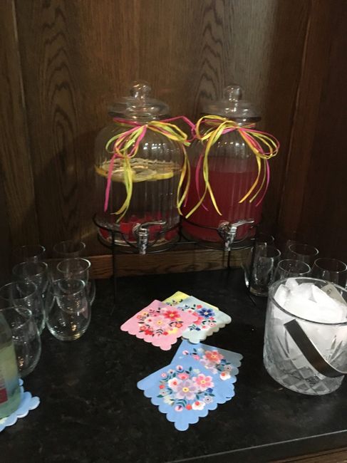 bas - bridal shower fun! 2