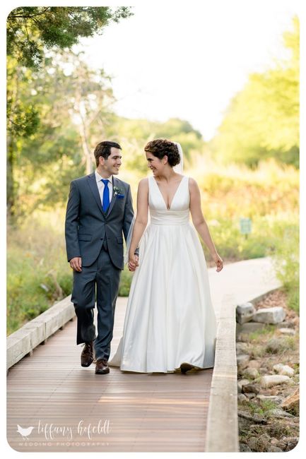 "Sneak Peek" bam - 7/20/19 - Interfaith Summer Wedding 6