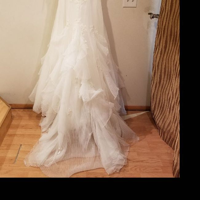 Dress Regret... - 2