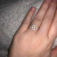 Brides of 2021! Show us your ring! - 1