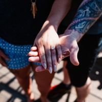 Brides of 2022! Show us your ring! - 1
