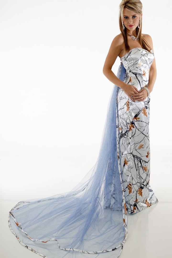 my dress idea