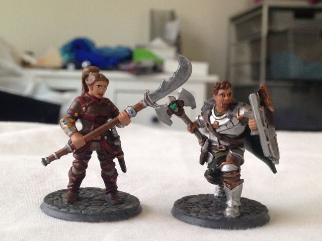 Show me your cake toppers! - 1