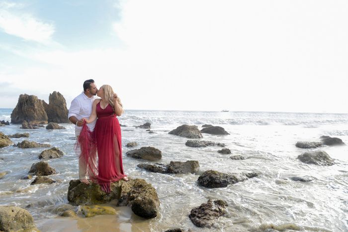 Engagement photos! 6