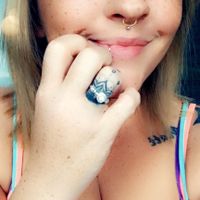 Brides of 2020!  Show us your ring! - 1