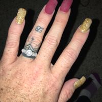 Brides of 2020!  Show us your ring! - 2