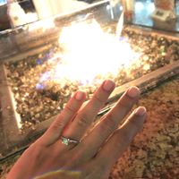 Brides of 2020!  Show us your ring! - 1