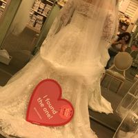 Tiara decision!! - 1