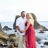 Engagement photos! - 3