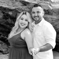 Engagement photos! - 4